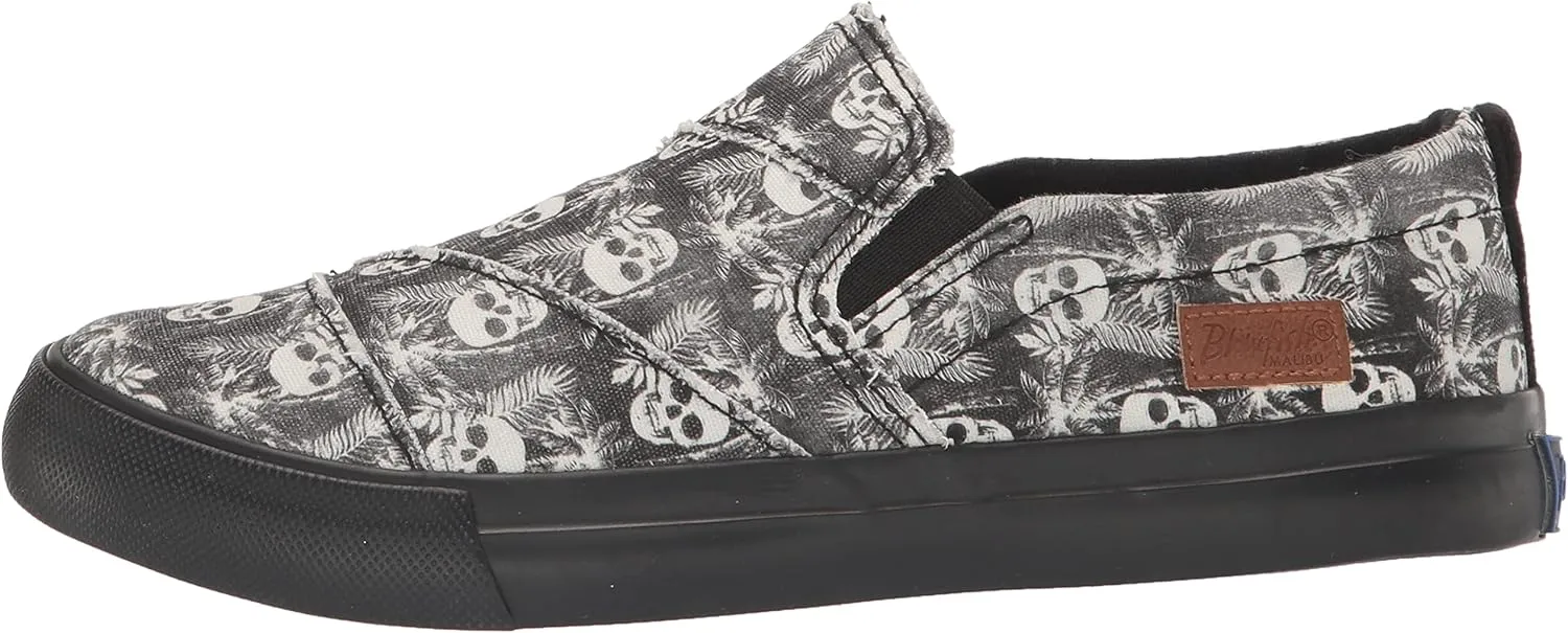Blowfish Malibu Boy's Piper-kb Sneaker