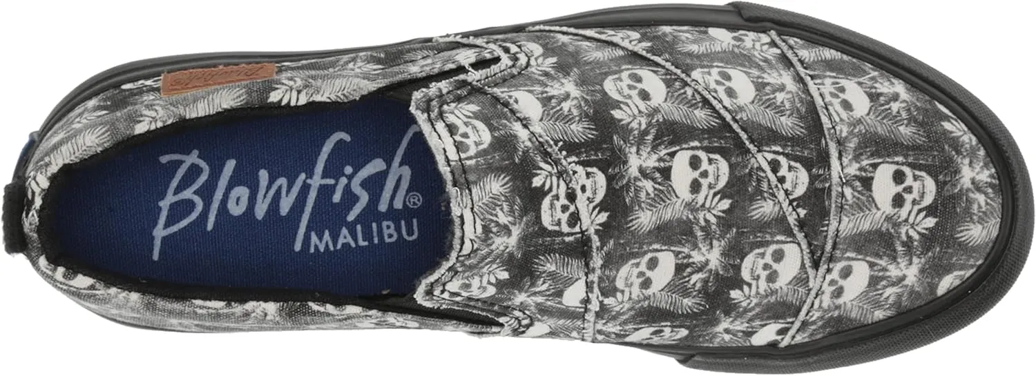 Blowfish Malibu Boy's Piper-kb Sneaker