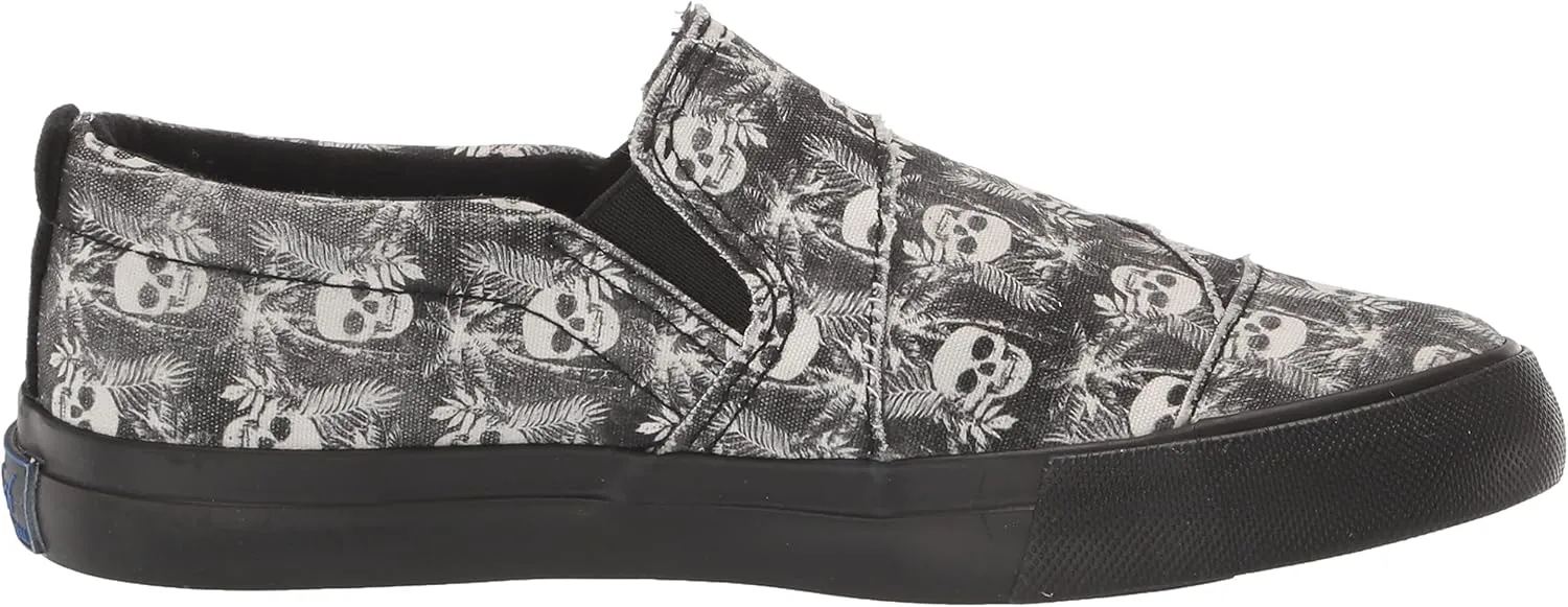 Blowfish Malibu Boy's Piper-kb Sneaker