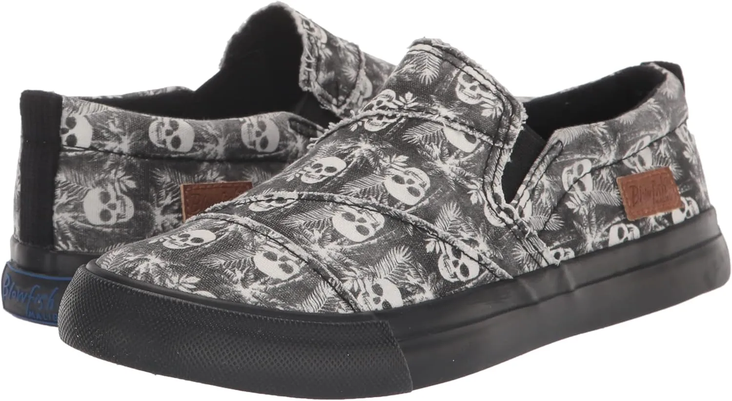 Blowfish Malibu Boy's Piper-kb Sneaker