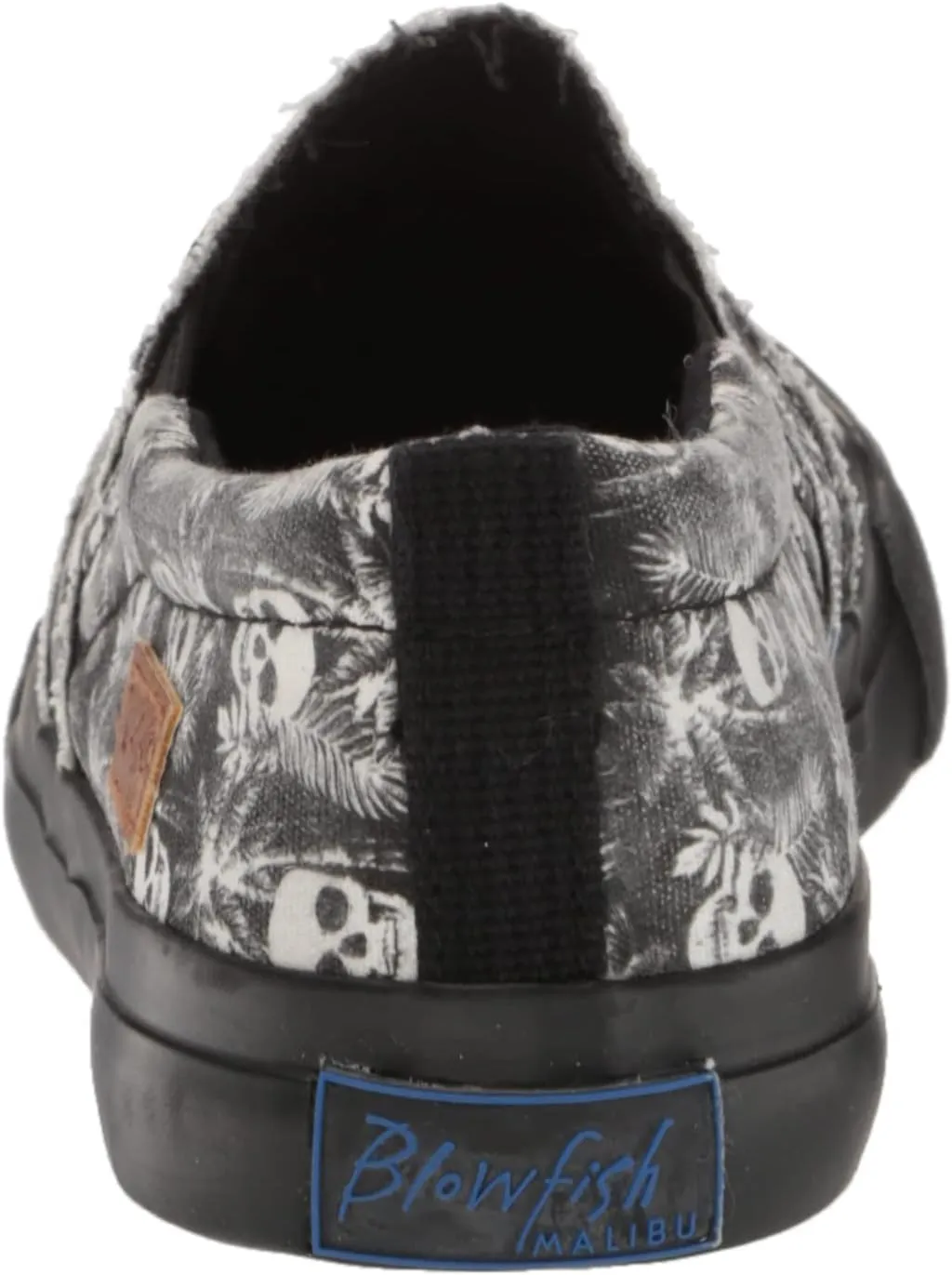 Blowfish Malibu Boy's Piper-kb Sneaker