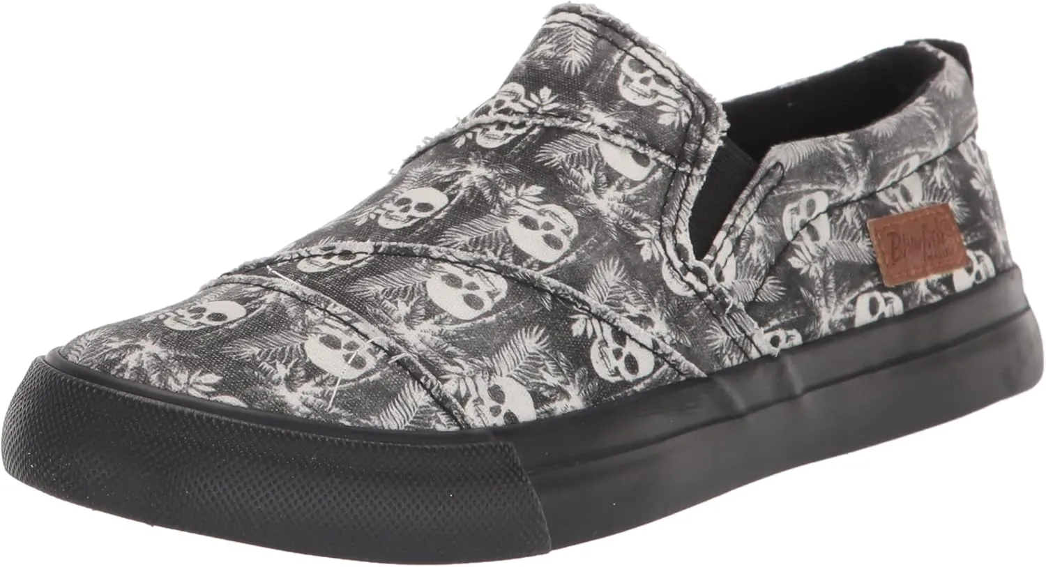 Blowfish Malibu Boy's Piper-kb Sneaker