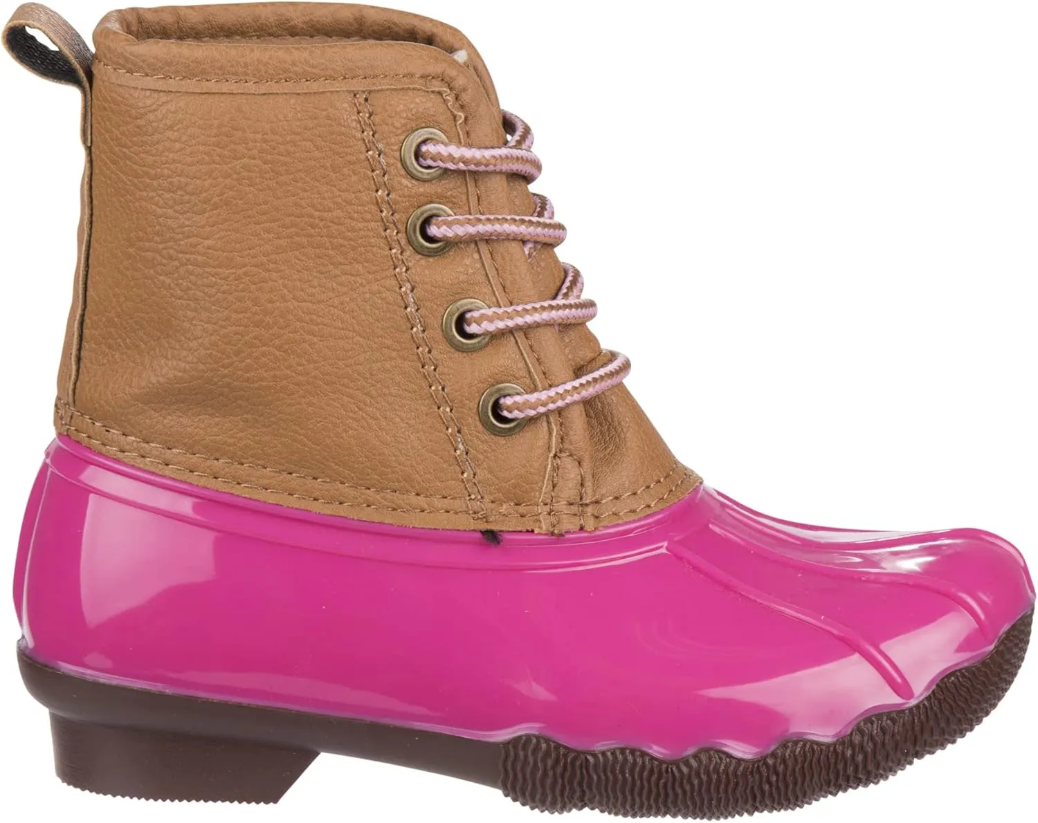 Josmo Unisex-Child Snow Boots Rain