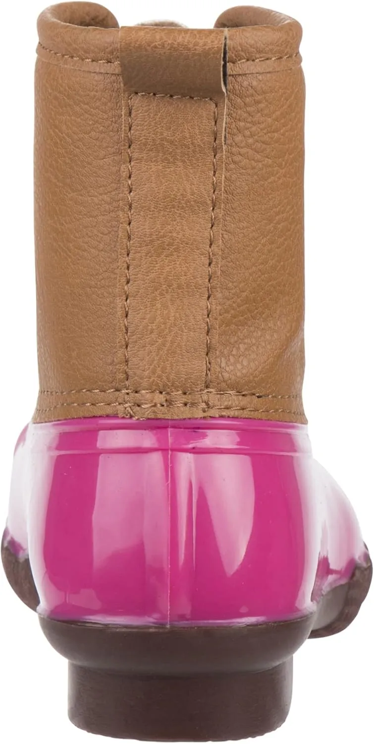 Josmo Unisex-Child Snow Boots Rain