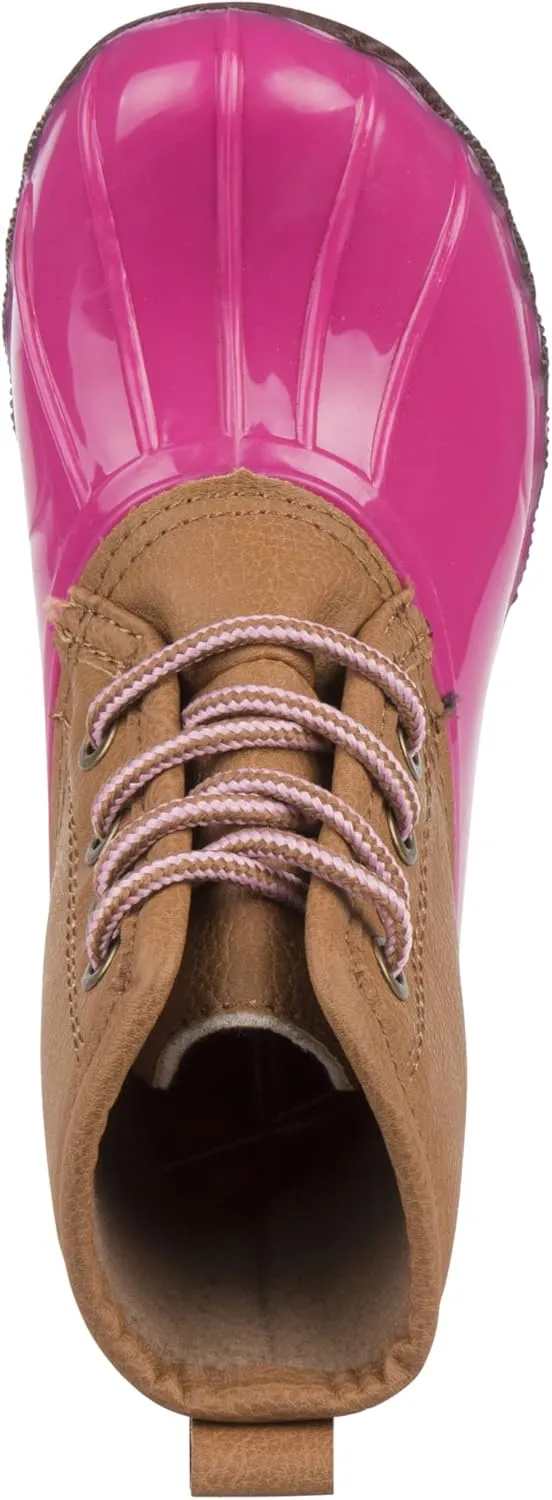 Josmo Unisex-Child Snow Boots Rain