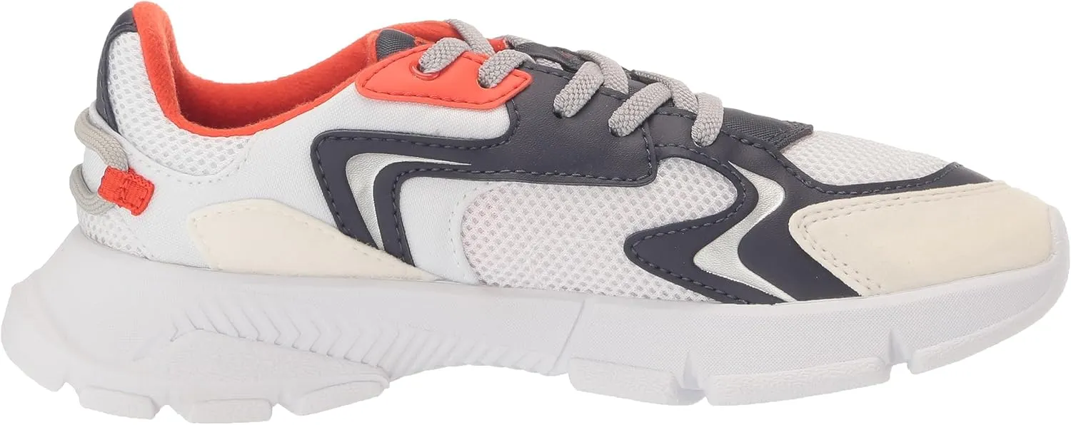 Lacoste Kids' L003 Neo Sneaker