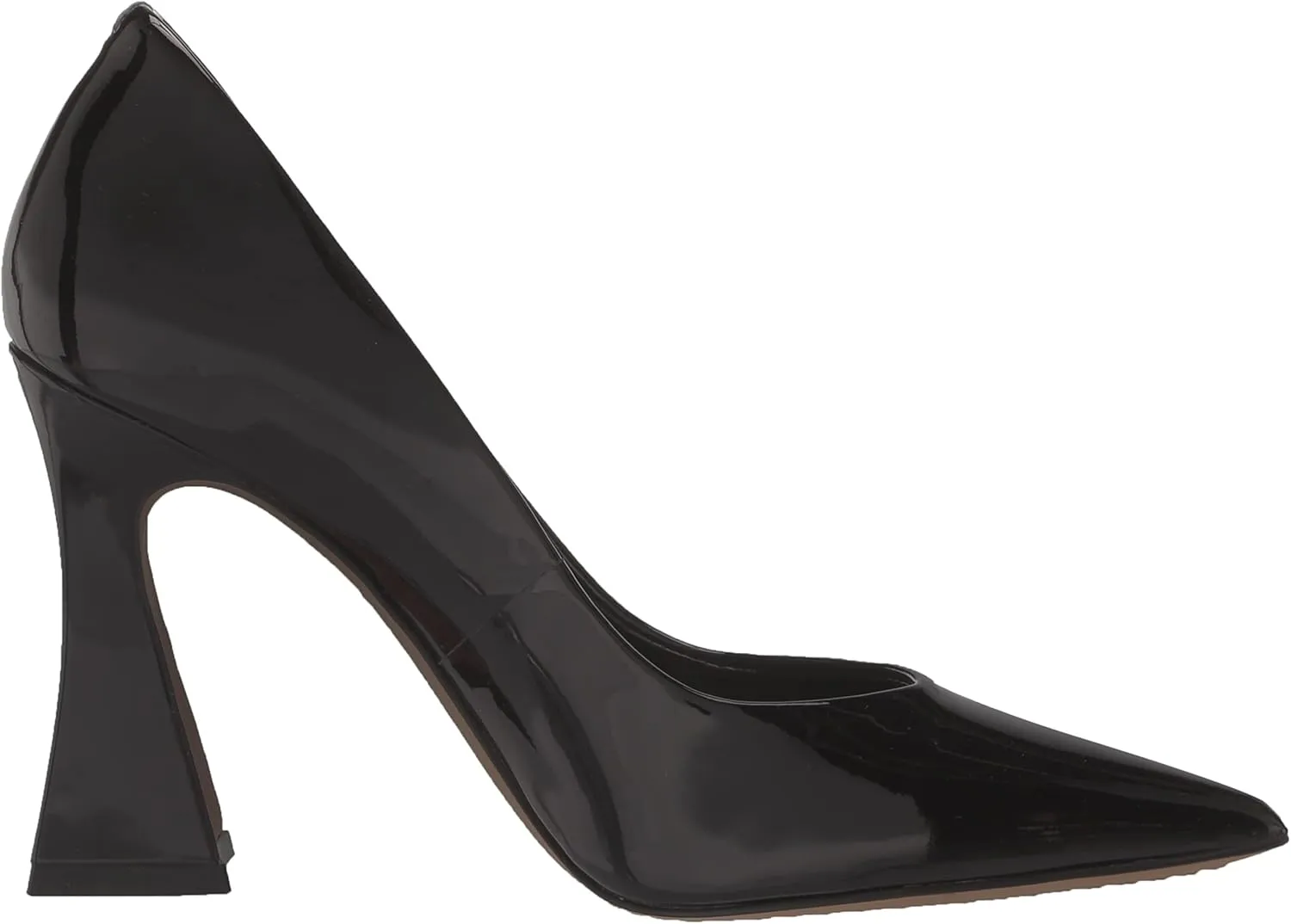 Vince Camuto Women's Akenta Flare Heel Pump