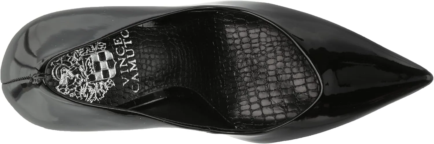 Vince Camuto Women's Akenta Flare Heel Pump