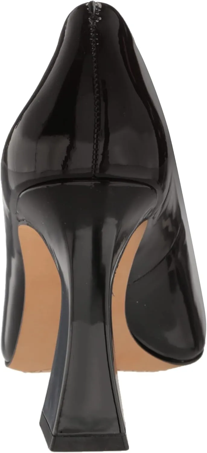 Vince Camuto Women's Akenta Flare Heel Pump