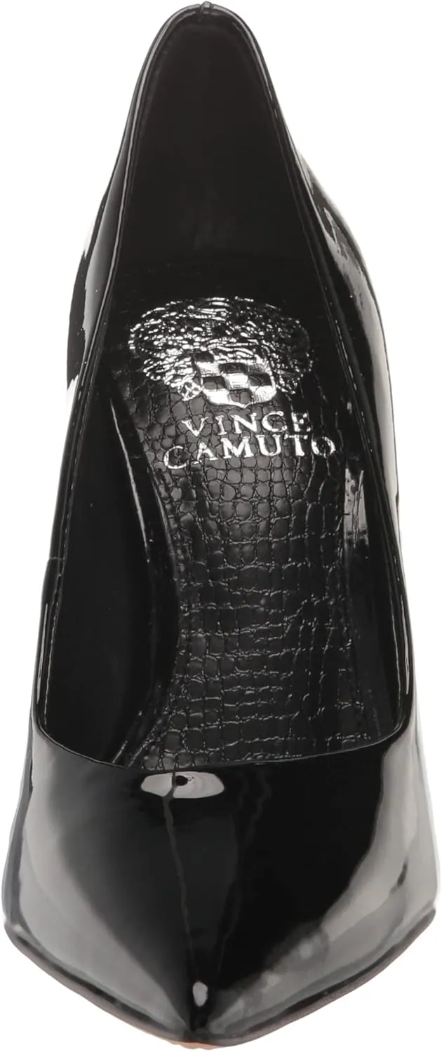Vince Camuto Women's Akenta Flare Heel Pump